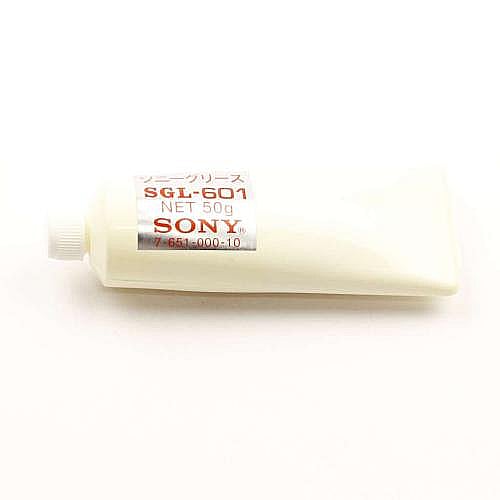 Part #7-651-000-10, Grease (Sgl-601/50G)