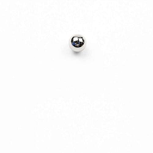 Part #7-671-155-01, Steel Ball 3.0