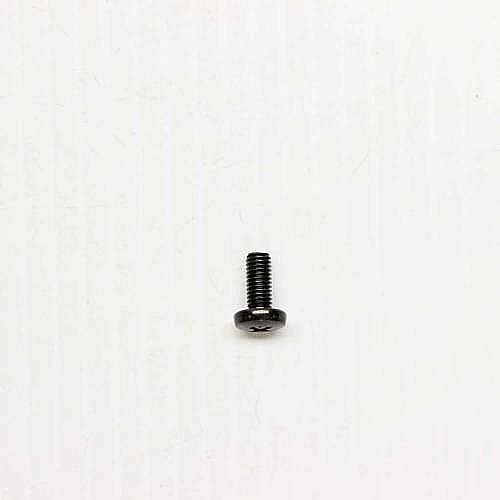 Photo of Part #7-682-576-09, Blk Screw +B 5X12 (1 Peice) from Repair Parts Direct