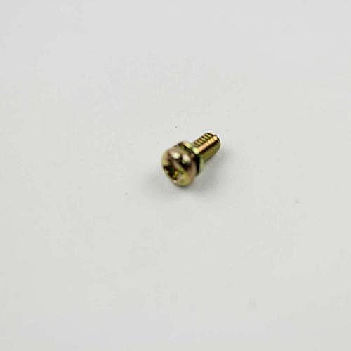 Part #7-682-647-09, Screw Ps 3X6 Bzn