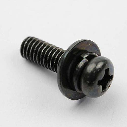 Photo of Part #7-682-964-09, Screw Psw 4X14(Ep-Fe/znbk/cm2 from Repair Parts Direct