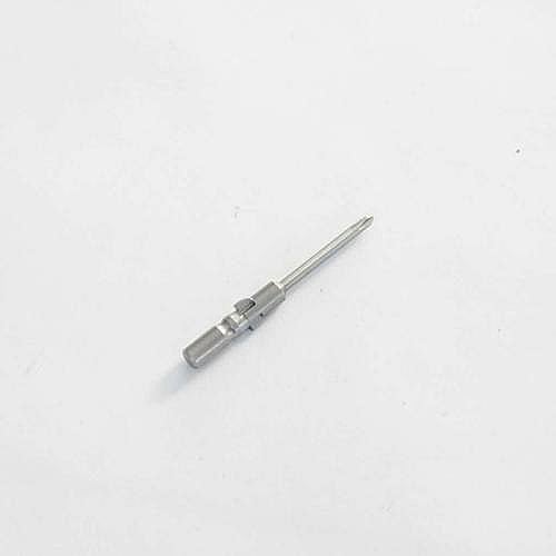 Part #7-700-752-01, Bit F/precision Screwdrive H102A
