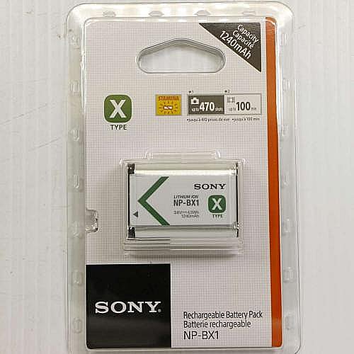 Part #8-022-359-31, Battery