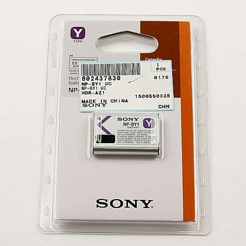 Photo of Part #8-024-378-30, Np-By1 Uc from Repair Parts Direct