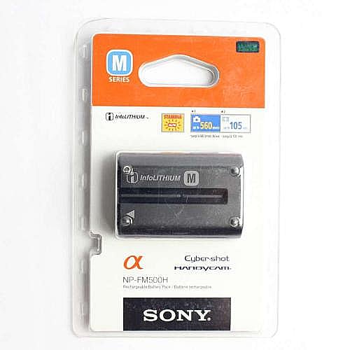 Part #8-026-240-30, Battery Pack(Fm500H)