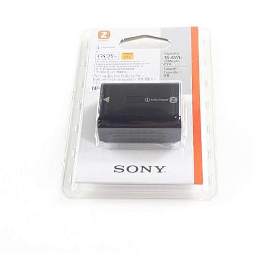 Part #8-026-631-30, Battery