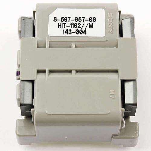 Part #8-597-057-00, Transformer High-Voltage Insu