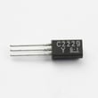 Transistor 2sc2229-oy-tpe6 8-729-021-73