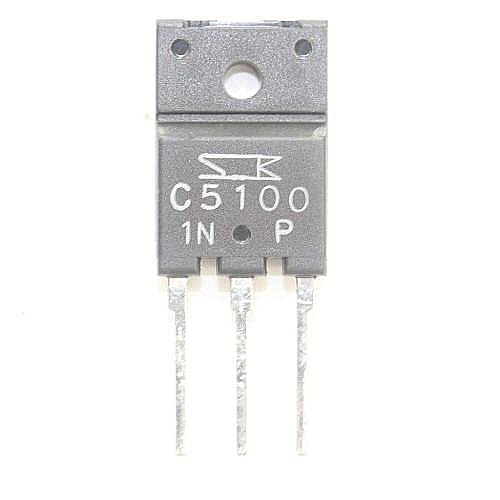 Part #8-729-024-79, Transistor 2Sc5100-P