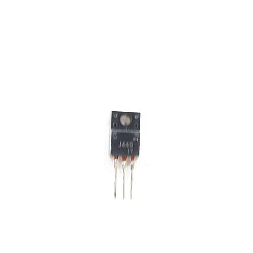 Part #8-729-035-54, Transistor 2Sj449