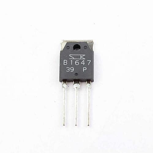 Part #8-729-051-93, Transistor 2Sb1647