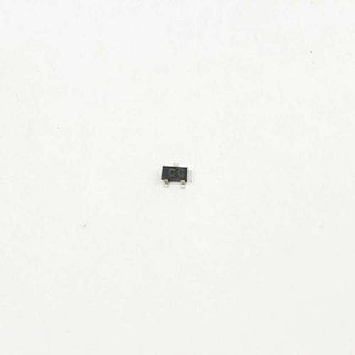 Part #8-729-216-31, Transistor 2Sa1163-G