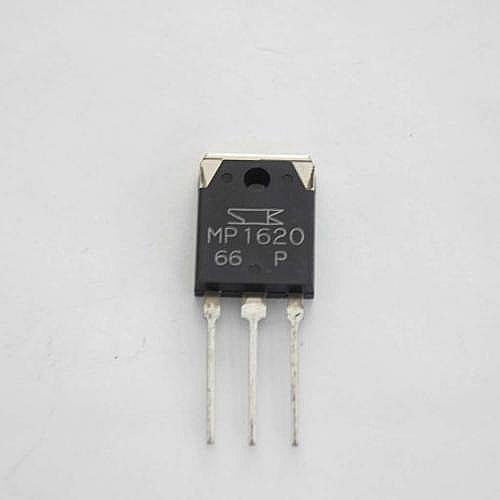 Photo of Part #8-749-010-26, Ic Mp1620-Opy-M from Repair Parts Direct