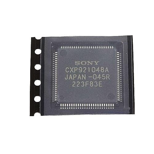 Photo of Part #8-752-925-42, Ic Cxp921048A-045R from Repair Parts Direct