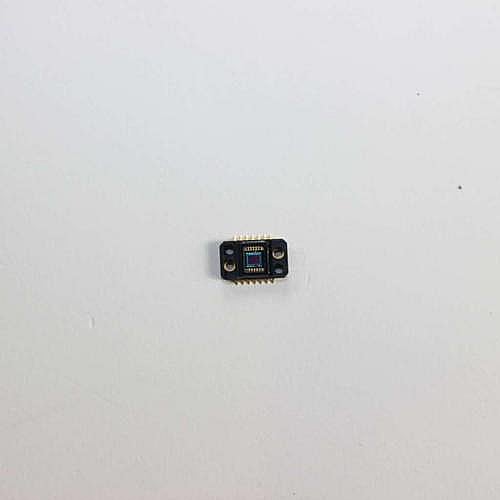 Photo of Part #8-753-215-47, Icx440Nkf-13 (Ccd) from Repair Parts Direct