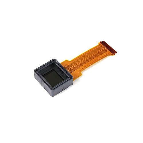 Photo of Part #8-756-074-19, Excx337Aa-1 (Color Evf Unit) from Repair Parts Direct