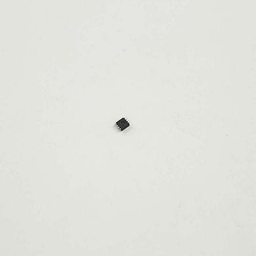 Photo of Part #8-759-082-61, Tc4W53Fu, Ic from Repair Parts Direct