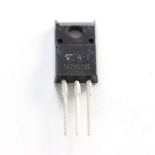 Photo of Part #8-759-245-87, M5F7915 Ic from Repair Parts Direct