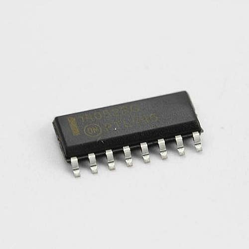 Photo of Part #8-759-385-76, Ic Mc14052Bdr2 from Repair Parts Direct