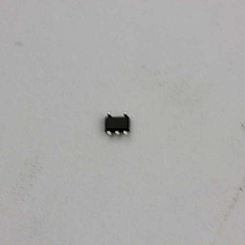 Photo of Part #8-759-581-11, Ic Njm2125F(Te2) from Repair Parts Direct