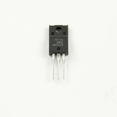 Photo of Part #8-759-701-80, Ic Njm7815Fa 2 from Repair Parts Direct