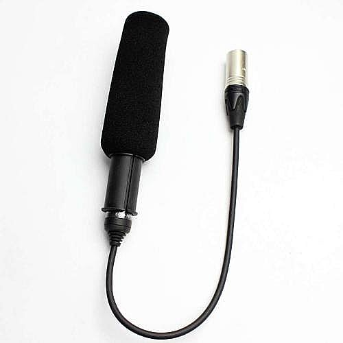 Part #8-814-298-90, Microphone Ecm-Nv1
