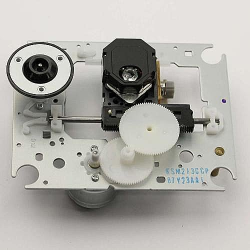 Photo of Part #8-820-070-08, Deviceoptical Ksm-213Ccp/c2Np from Repair Parts Direct