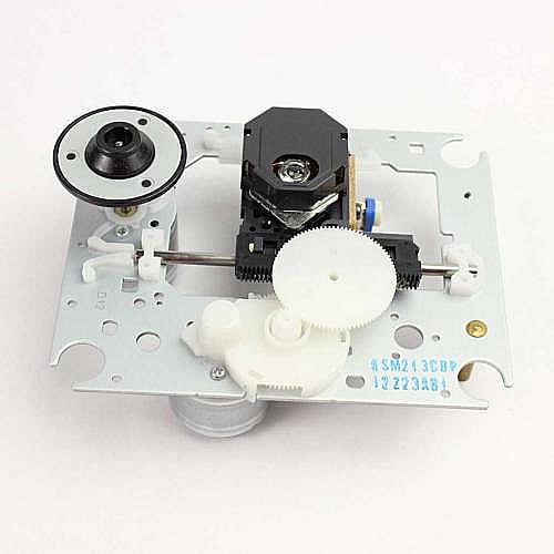 Photo of Part #8-820-126-04, Deviceoptical Ksm-213Cdp/c2Np from Repair Parts Direct