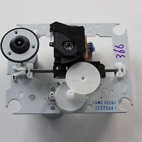 Part #8-820-244-02, Device Optical Ksm-215Dcp/c2Np