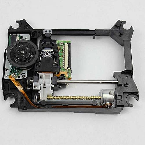 Photo of Part #8-820-465-06, Deviceoptical Kem480Aha/c2Rp1 from Repair Parts Direct