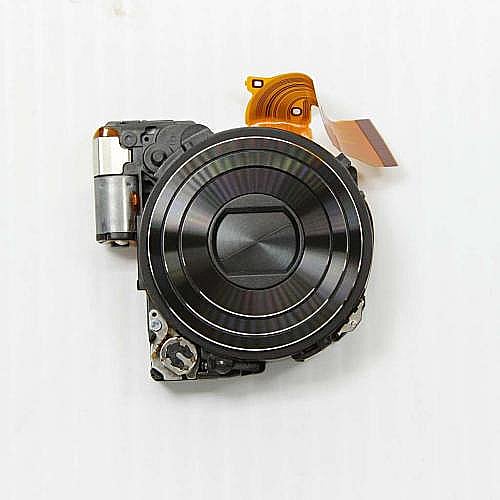 Photo of Part #8-848-872-11, Lsv-1430A-Bk from Repair Parts Direct