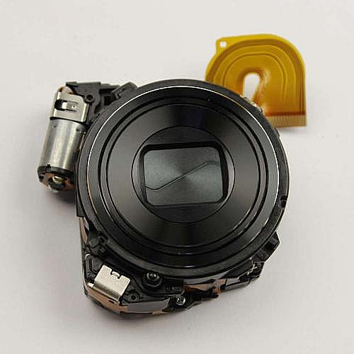 Part #8-848-888-11, Device, Lens Lsv-1510A-Bk