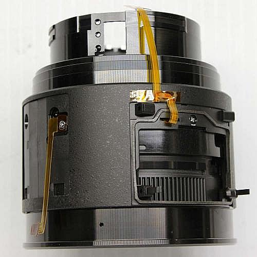Part #8-848-888-21, Device, Lens Lsv-1510A-Gd