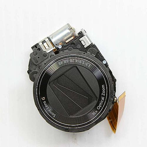 Part #8-848-891-01, Device, Lens Lsv-1470B-Bk
