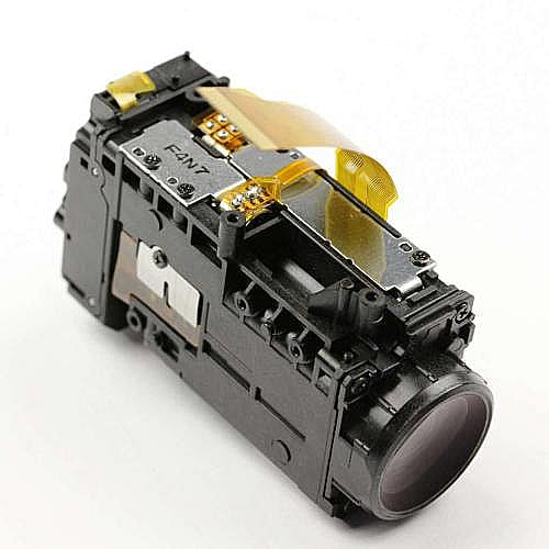 Part #8-848-900-01, Device, Lens Lsv-1610A