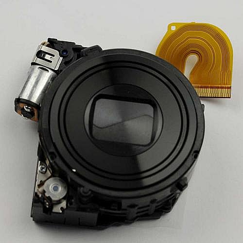 Part #8-848-907-11, Device, Lens Lsv-1590A-Bk