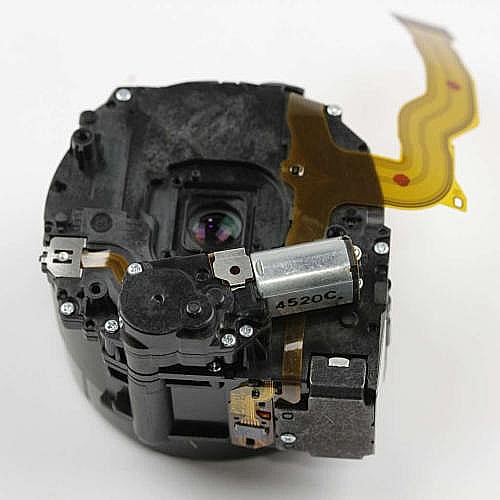 Part #8-848-919-01, Device, Lens Lsv-1660B