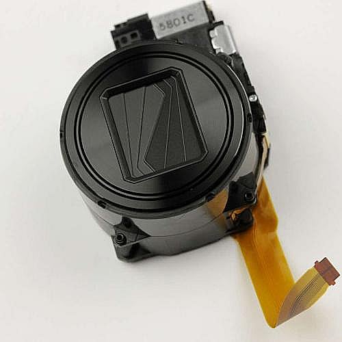 Photo of Part #8-848-924-01, Lsv-1810A-Bk from Repair Parts Direct