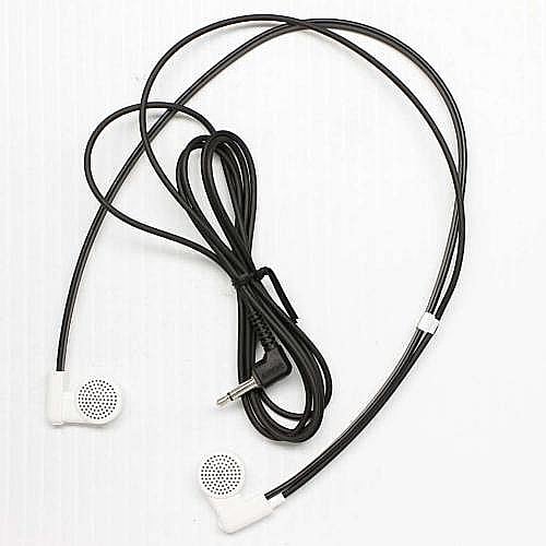 Part #8-912-767-90, Headphone Mdr-U10M/wq Set
