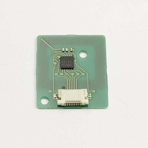 Photo of Part #8-989-470-00, Rc-S801/a(Ww from Repair Parts Direct