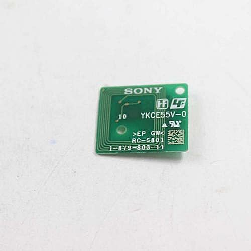Photo of Part #8-989-470-05, Rc-S801/a5(Ww) from Repair Parts Direct