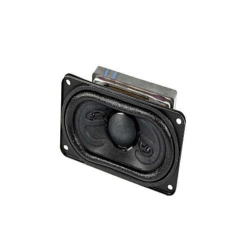 Part #9-301-000-38, Speaker Unit (Ca1_Bar)