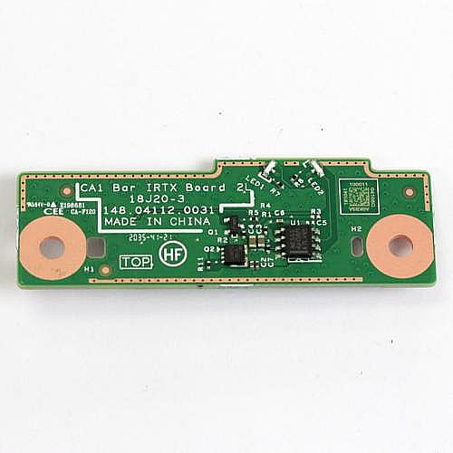Part #9-301-000-53, Ir Rp Board Assy