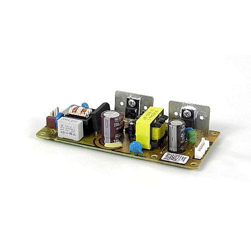 Part #9-301-000-54, Power Board-Uc(Ca1_Bar)