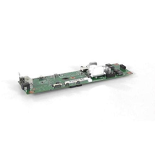 Photo of Part #9-301-000-58, Main Board-Uc(Ca1_Bar) from Repair Parts Direct
