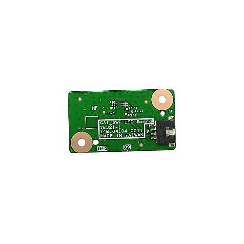 Part #9-301-000-68, Led Board Assy(Sw)