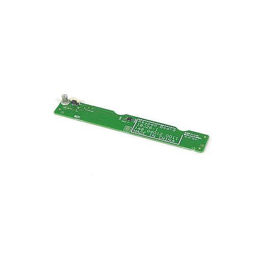 Part #9-301-000-97, Touch Key Board Assy