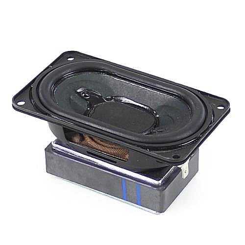 Part #9-301-000-98, Speaker (Sw)
