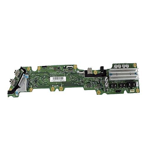 Part #9-301-001-02, Main Board Assy (Uc2)
