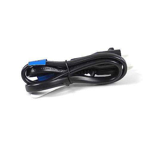 Part #9-301-001-10, Cord Set (Uc2)